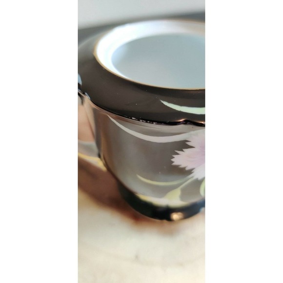 1940 noritake cream and sugar holder - Picture 12 of 12